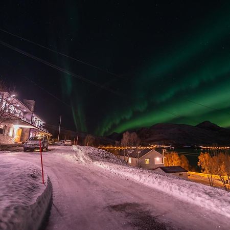 Leilighet Tromsø Exterior foto